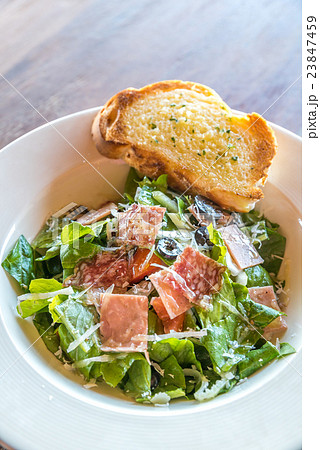 Caesar Salad 23847459