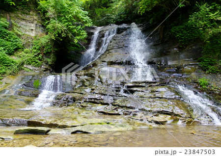 万代の滝 万代の滝 23847503