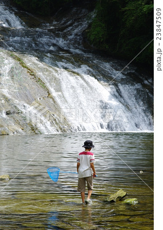 夏休み 夏休み 23847509