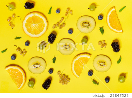 fruit background 23847522