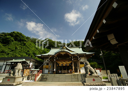 横浜「本牧神社」 横浜「本牧神社」 23847895