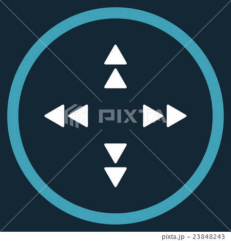 Move Out Icon 23848243