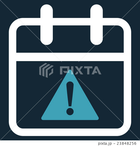 Problem Day Icon 23848256