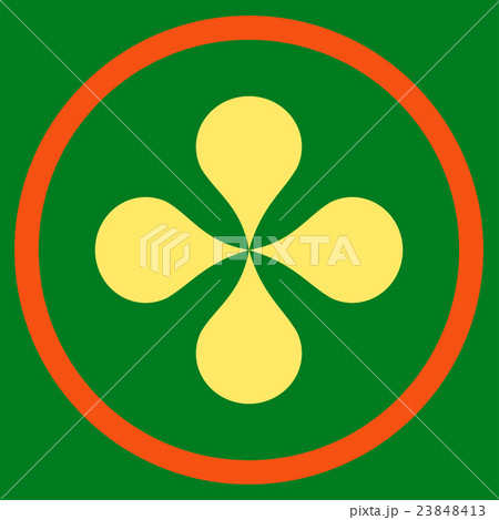 Map Pointers Icon 23848413