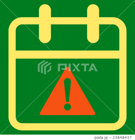 Problem Day Icon Problem Day Icon 23848437