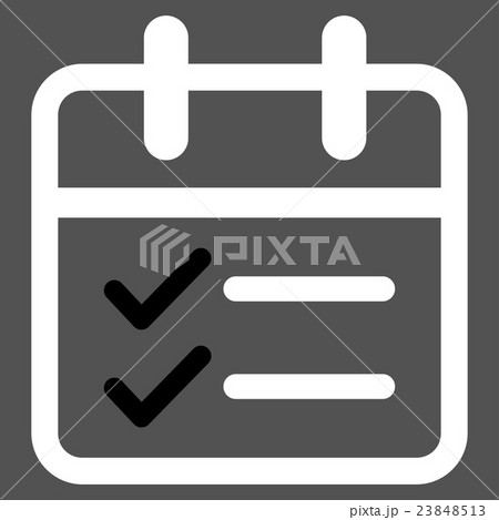 Day Tasks Icon Day Tasks Icon 23848513