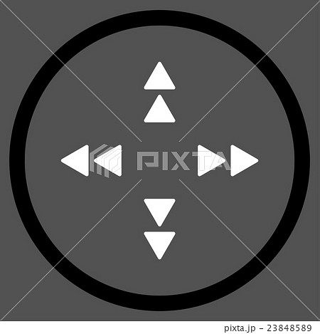 Move Out Icon 23848589