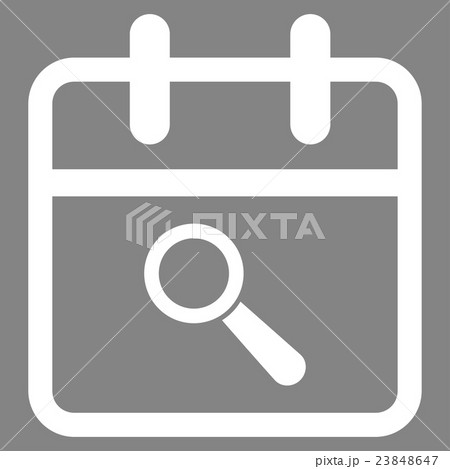 Audit Date Icon 23848647
