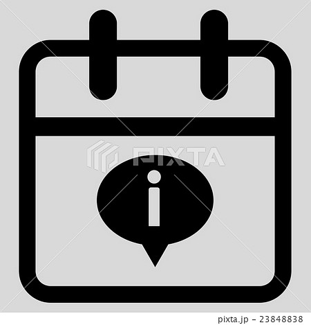 Day Information Icon 23848838