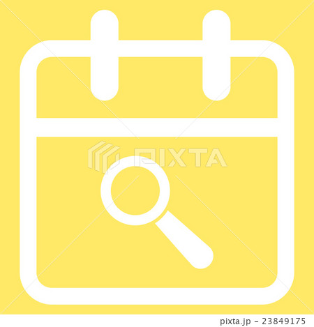 Audit Date Icon 23849175