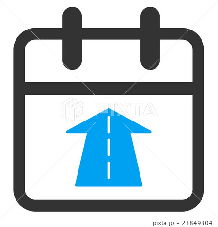 Future Day Icon 23849304