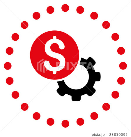 Development Cost Icon Development Cost Icon 23850095