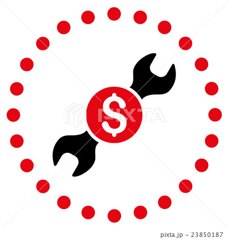 Repair Price Icon 23850187