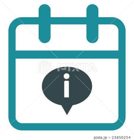 Day Information Icon 23850254