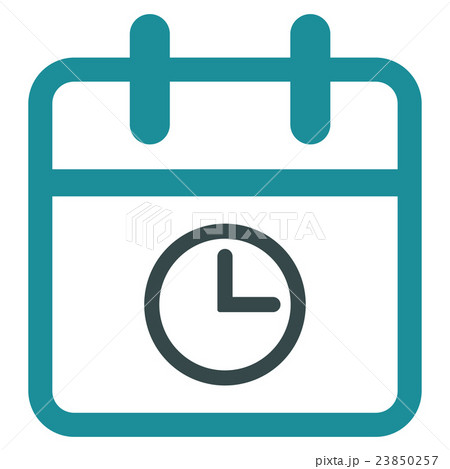 Day Time Icon Day Time Icon 23850257