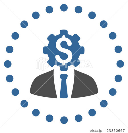 Office Worker Icon Office Worker Icon 23850667