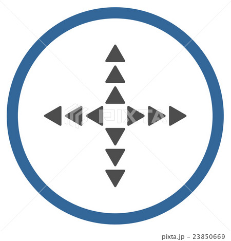 Outside Direction Icon 23850669