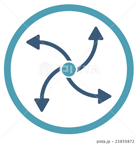 Swirl Direction Icon Swirl Direction Icon 23850872