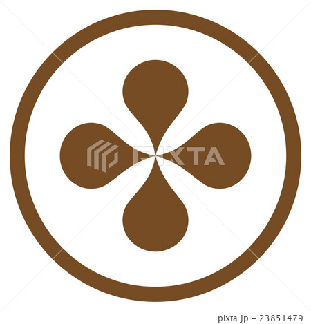 Map Pointers Icon Map Pointers Icon 23851479