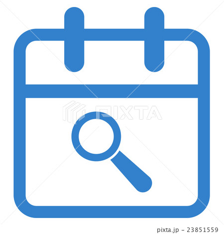 Audit Date Icon 23851559