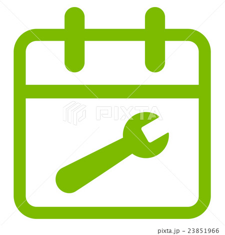 Service Day Icon 23851966