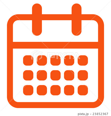 Organizer Month Icon 23852367