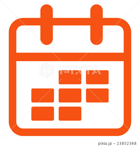 Plan Month Icon 23852368