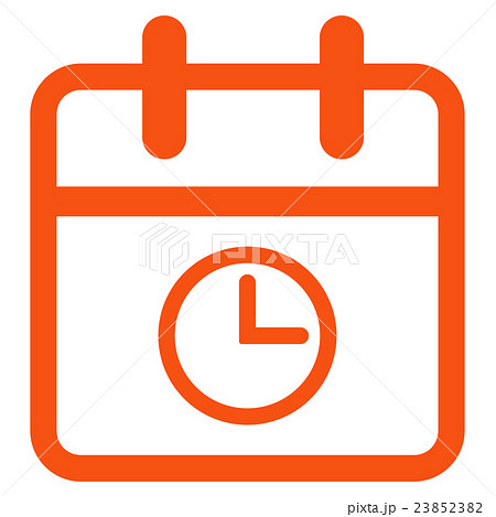 Date Time Icon Date Time Icon 23852382