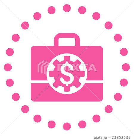 Bank Career Options Icon 23852535