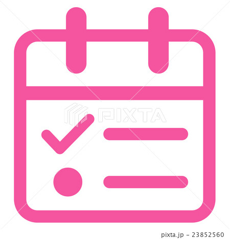 Day Tasklist Icon Day Tasklist Icon 23852560