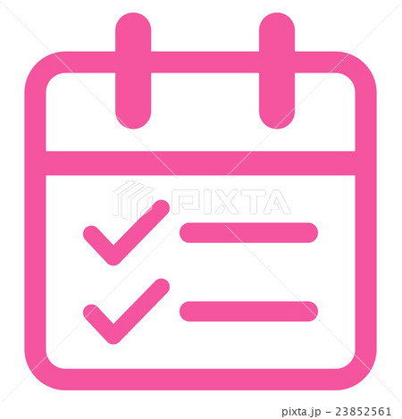 Date Tasks Icon Date Tasks Icon 23852561