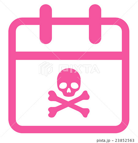Deadline Date Icon 23852563