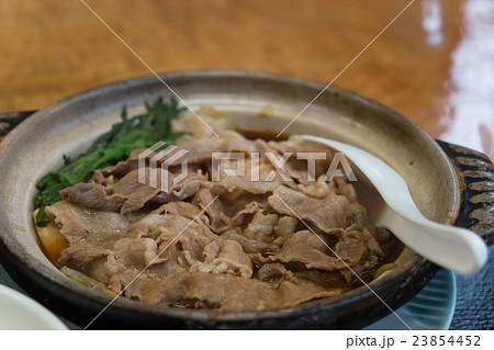 Kritanpo nabe, Local pork hotpot Japanese cuisine Kritanpo nabe, Local pork hotpot Japanese cuisine 23854452