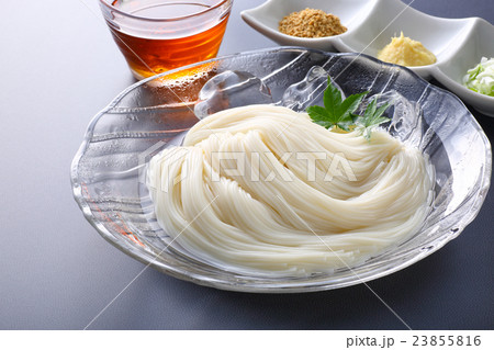 そうめん 23855816