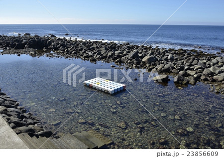 稲取温泉ウキウキビーチ 23856609