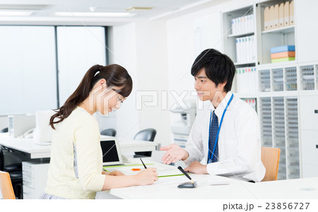 受付　 23856727