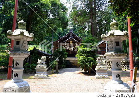 斐太神社 斐太神社 23857033