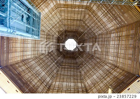 JR上越妙高駅東口もてなしドーム　 23857229