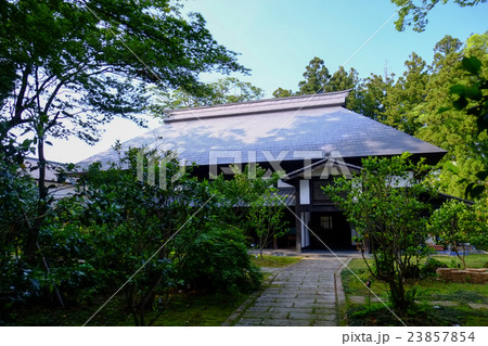 坂口記念館 楽縫庵(らくほうあん) 坂口記念館 楽縫庵(らくほうあん) 23857854