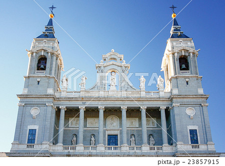 Real de La Almudena Cathedral  , Madrid 23857915