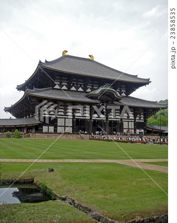 東大寺 23858535