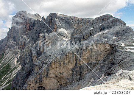 Rosetta peak Rosetta peak 23858537