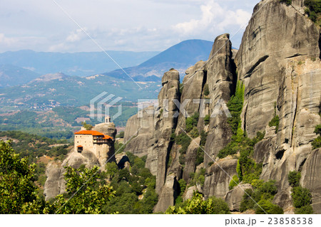 The Meteora The Meteora 23858538