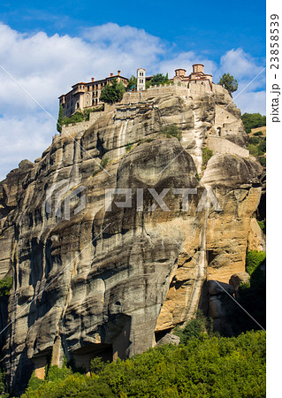 The Meteora The Meteora 23858539