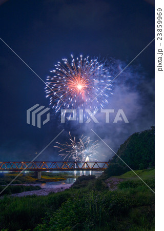 きにゃんね大仁夏祭り、花火大会 きにゃんね大仁夏祭り、花火大会 23859969