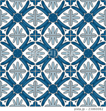 Portuguese tiles 23860062