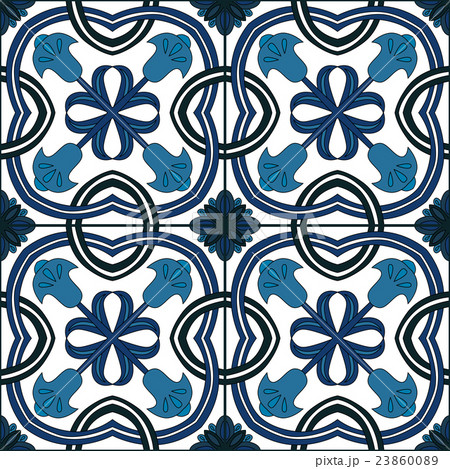 Portuguese tiles Portuguese tiles 23860089
