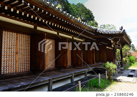 浄瑠璃寺（2016.4） 23860246