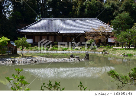 浄瑠璃寺（2016.4） 23860248