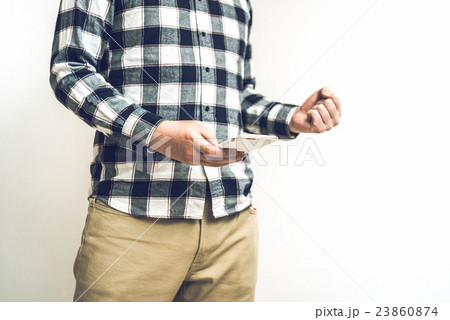 男性 男性 23860874